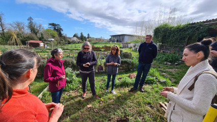 Atelier jardinage pour les adultes