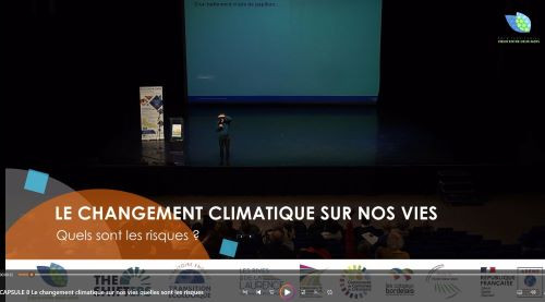 vignette conf climat