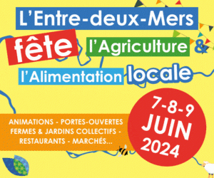 Fête agri alim 2024