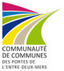 Logo Cdc des Portes Entre-deux-Mers 