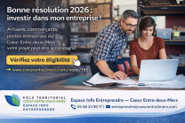 investir dans mon entreprise